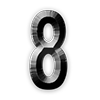 8