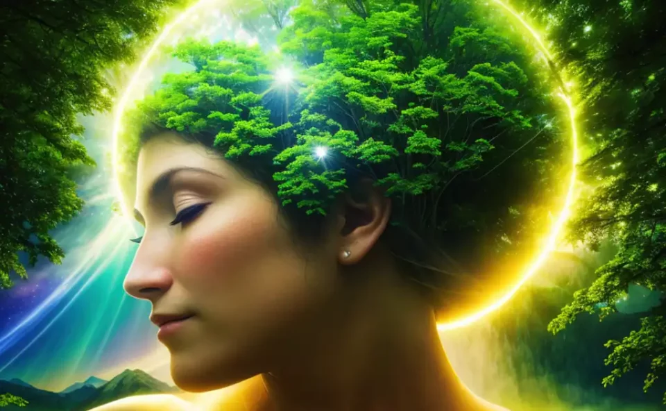 Gaia Tarot