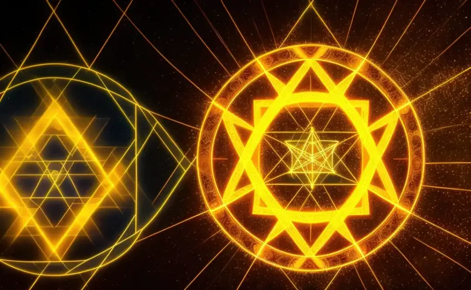 Tarot der Symbole
