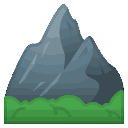 Die Berge
